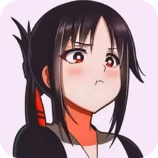 👍 emoji Sadashi - packs stikers Telegram sticker 20 of 57