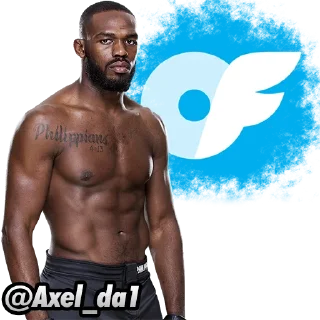 ‼️ emoji AXEL @bygianca1490 Telegram sticker 7 of 16