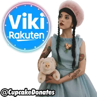 ‼️ emoji CUPCAKE DONATES @bygianca1490 Telegram sticker 18 of 24