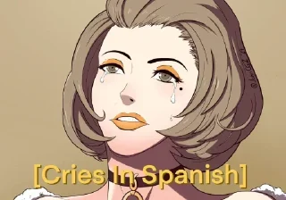 ⚔️ emoji Fire Emblem Shit 2 Telegram sticker 18 of 82