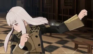 ⚔️ emoji Fire Emblem Shit 2 Telegram sticker 20 of 82