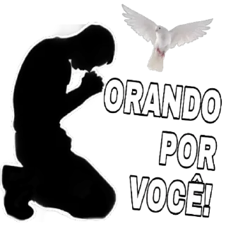 🌸 emoji Escolhida por Deus Telegram sticker 23 of 120