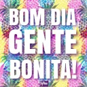 ☀ emoji Saudações by @Sah828 Telegram sticker 13 of 60