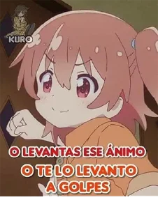 👊 emoji Frases Random del @Yesh_kun Telegram sticker 10 of 118