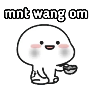 😍 emoji @SaberSupport's kang pack Vol.1 Telegram sticker 21 of 62