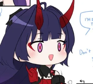 🌟 emoji RaidenMeiHI3rd Telegram sticker 7 of 54