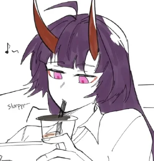 🌟 emoji RaidenMeiHI3rd Telegram sticker 9 of 54