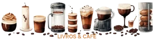 🌟 emoji Livros & Café 📚☕️ Telegram sticker 1 of 65