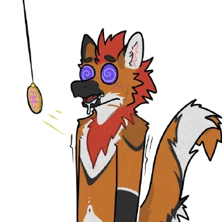 Sticker from Schizo Mode —> Artist