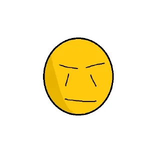😡 emoji Fino oyo Telegram sticker 5 of 17