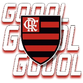 👆 emoji Mundo do Mengo Telegram sticker 23 of 41
