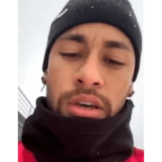 😳 emoji Ney lindo melhor do mundo Telegram sticker 8 of 82