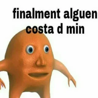 🙌 emoji Melhores Laranjo Telegram sticker 10 of 103