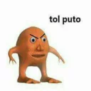 🍊 emoji Laranjo @victormateus Telegram sticker 9 of 45