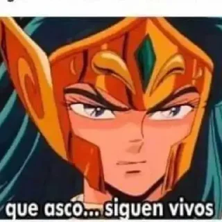 😒 emoji el mega stickers Telegram sticker 10 of 96