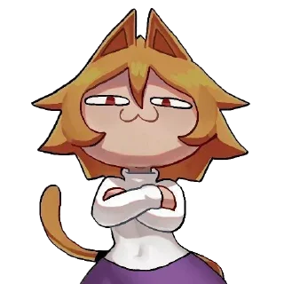 😍 emoji Domi:3 Telegram sticker 23 of 120