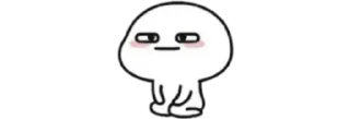 😐 emoji @Shezaada_official's Mafia Vol.1 Telegram sticker 10 of 37