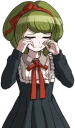 😢 emoji Monaca Towa (By Don Carmine) Telegram sticker 12 of 65