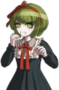 😠 emoji Monaca Towa (By Don Carmine) Telegram sticker 20 of 65