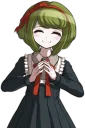 Sticker from Monaca Towa (By Don Carmine)