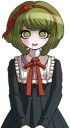😑 emoji Monaca Towa (By Don Carmine) Telegram sticker 16 of 65
