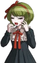 🤢 emoji Monaca Towa (By Don Carmine) Telegram sticker 19 of 65