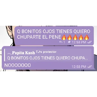 Sticker from Bullying №3 de papita