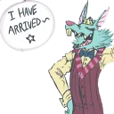 🖐 emoji Twitch Telegram sticker 14 of 41