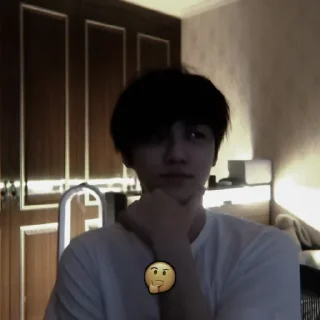 Sticker from ๑  𝐍a 𝐉aemin  @percikanhoejan