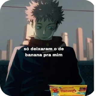 🍫 emoji PintoBagunça @canaldopinto Telegram sticker 16 of 116