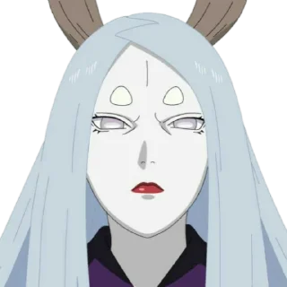 😡 emoji @figurinhass naruto Telegram sticker 17 of 107