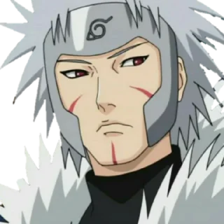 👀 emoji @figurinhass naruto Telegram sticker 8 of 107