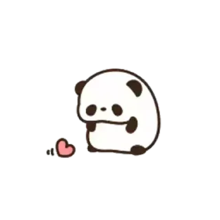 ❤️ emoji ♔ ፝֟፝፝͜͡அลไไเҽ ፝֟፝፝͜͡♔ Telegram sticker 7 of 80