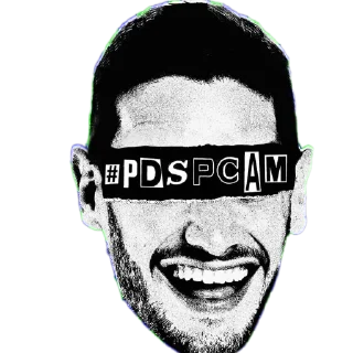 😀 emoji Adrián Marcelo by Mila Telegram sticker 6 of 44