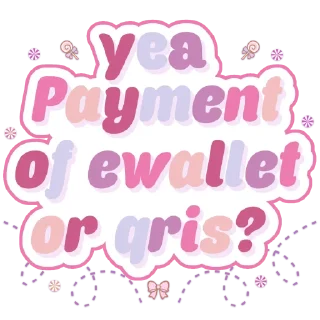 🍭 emoji yerin stixx | @ladyxera 💜 Telegram sticker 9 of 22