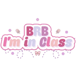 🍭 emoji yerin stixx | @ladyxera 💜 Telegram sticker 6 of 22