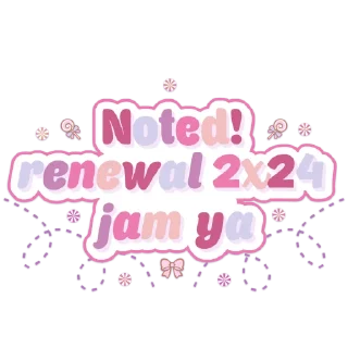 🍭 emoji yerin stixx | @ladyxera 💜 Telegram sticker 15 of 22