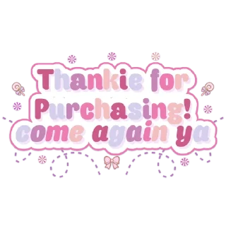 🍭 emoji yerin stixx | @ladyxera 💜 Telegram sticker 14 of 22
