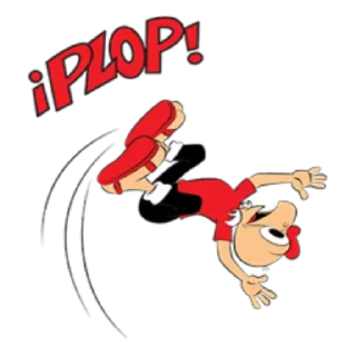 😅 emoji Webo Telegram sticker 23 of 26