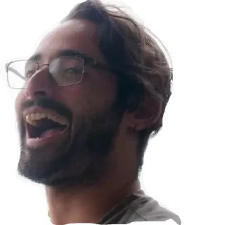 👍 emoji Webo Telegram sticker 13 of 26