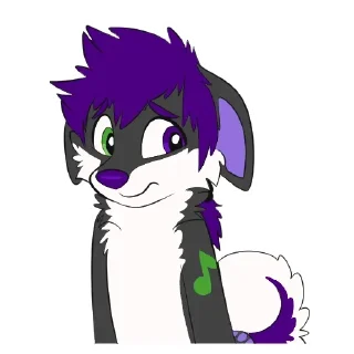 😔 emoji foof 3 Telegram sticker 7 of 120