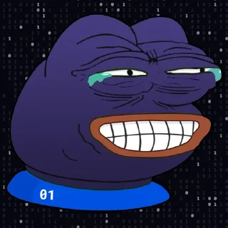 😂 emoji 01 Stickers Telegram sticker 20 of 96