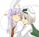 ❤️ emoji Cham's Ghost Gal | @ChamChan Telegram sticker 17 of 24