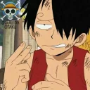 🚬 emoji 🍖Mugiwara Luffy🍖(@Ira_do_dragao) Telegram sticker 11 of 42