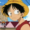 😳 emoji 🍖Mugiwara Luffy🍖(@Ira_do_dragao) Telegram sticker 21 of 42