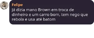 👨‍✈️ emoji Foda-se Telegram sticker 8 of 120