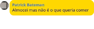 🙇 emoji Foda-se Telegram sticker 21 of 120