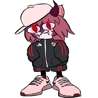 🔫 emoji Joán Sephireus Telegram sticker 11 of 30