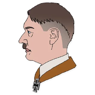 🇩🇪 emoji Bad Goys Telegram sticker 1 of 18