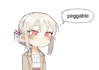 👉 emoji Retardos Telegram sticker 11 of 120